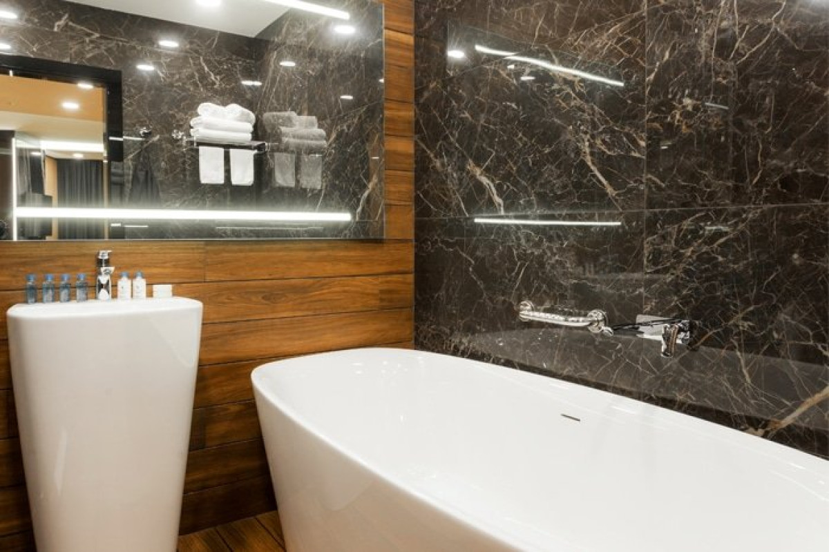 HOTEL PLATINIA