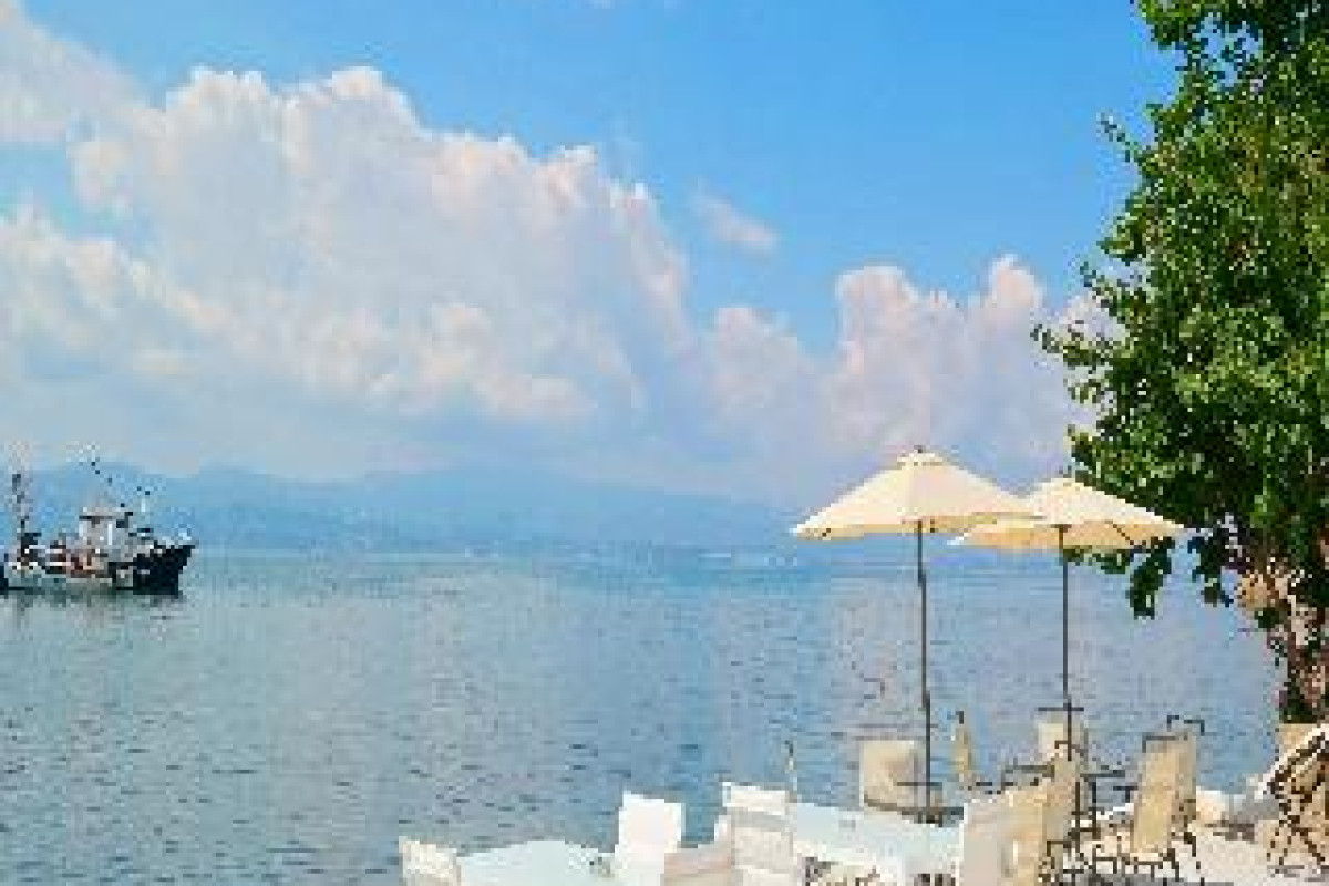 Porto Evia Boutique Hotel