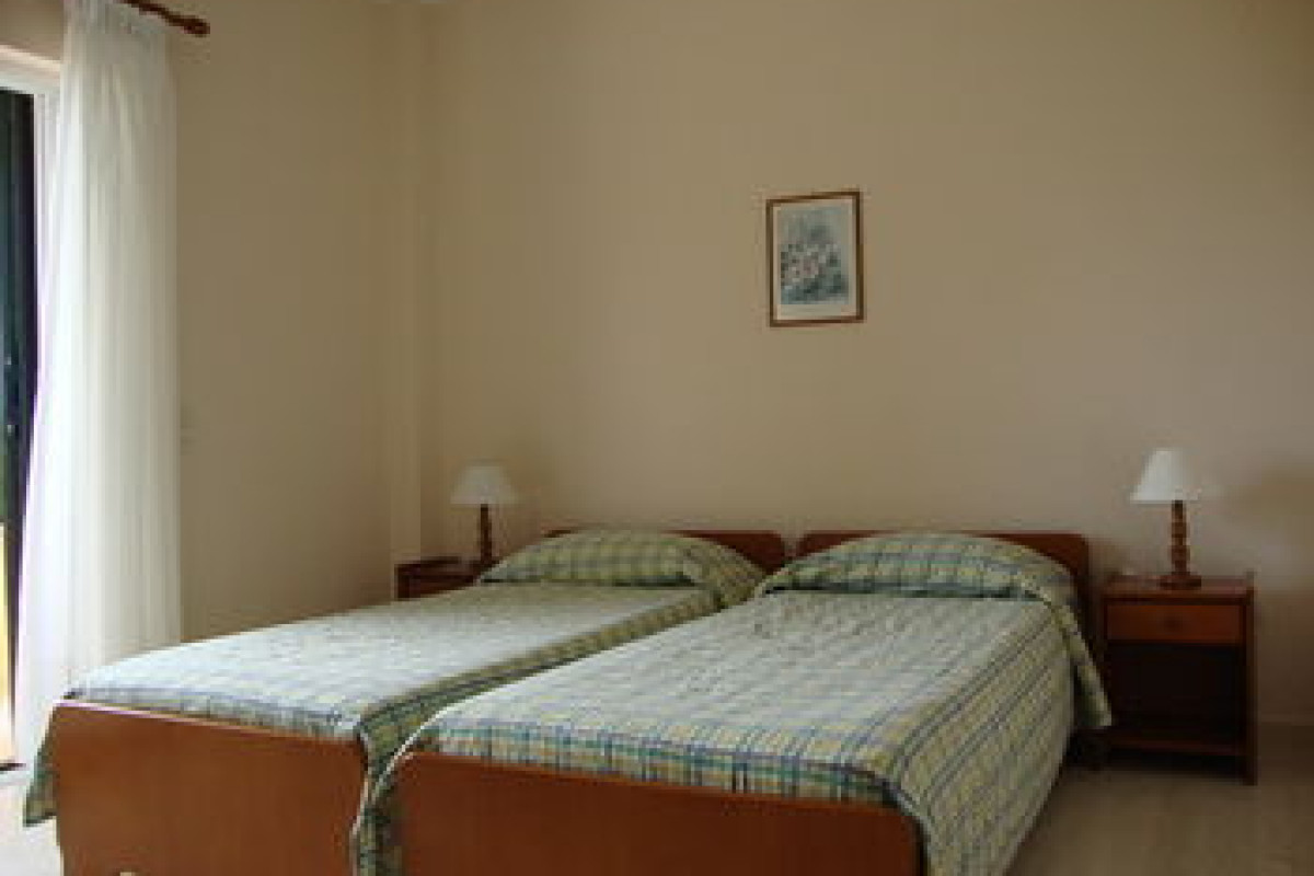 PELAGOS APARTMENTS