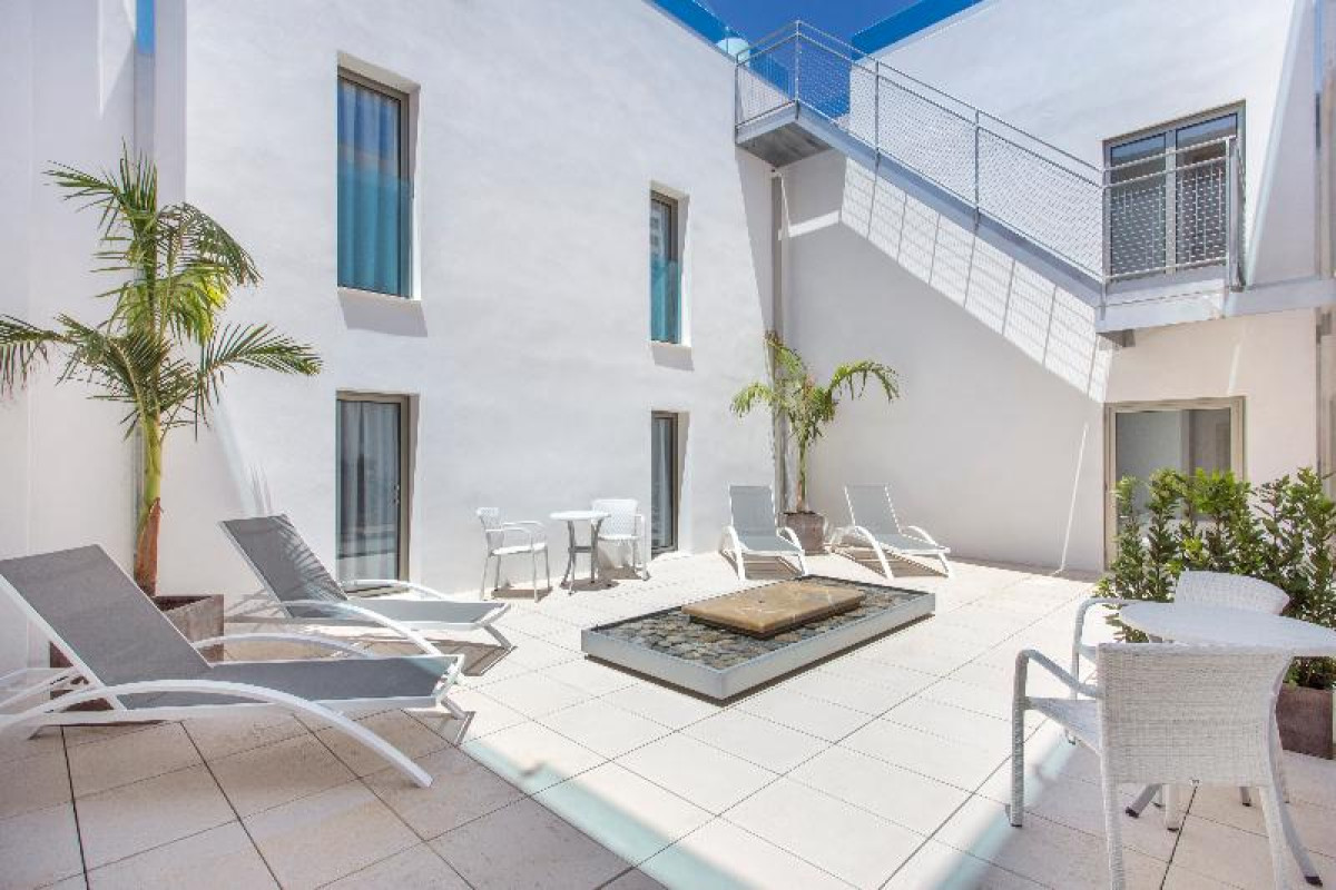 Llaut Boutique Hotel