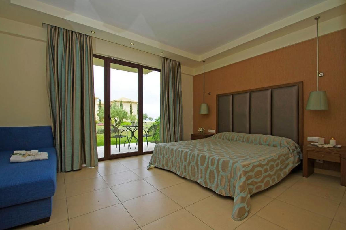 Elioula Hotel