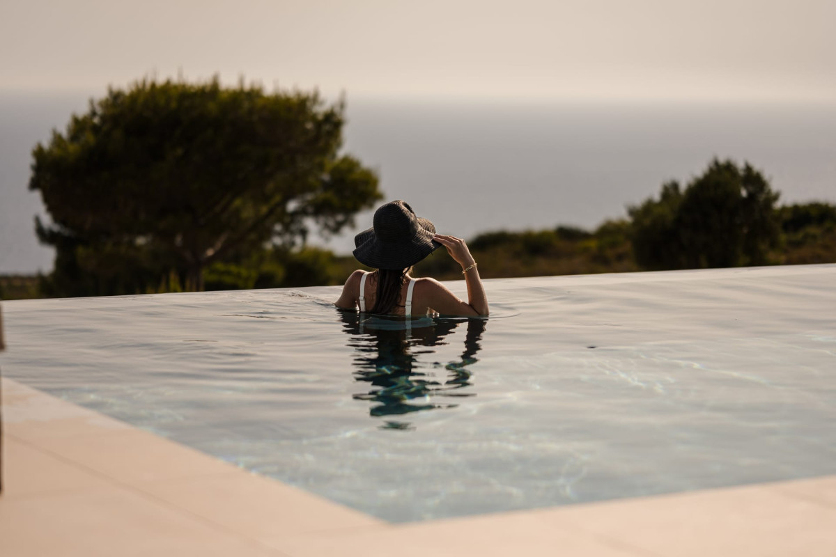 Terra Lucis Mountain Residences Zakynthos