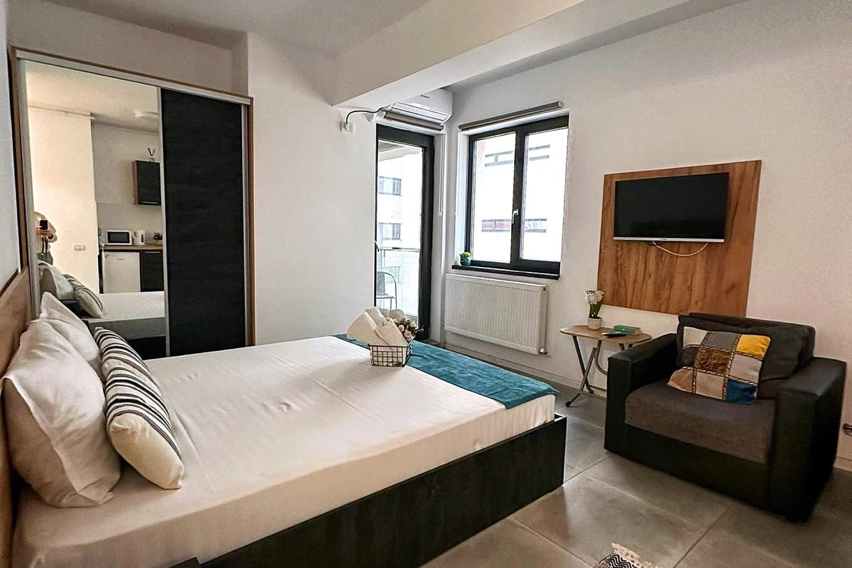 Calypso Residence
