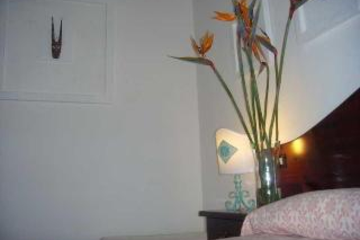 HOTEL SORTALE