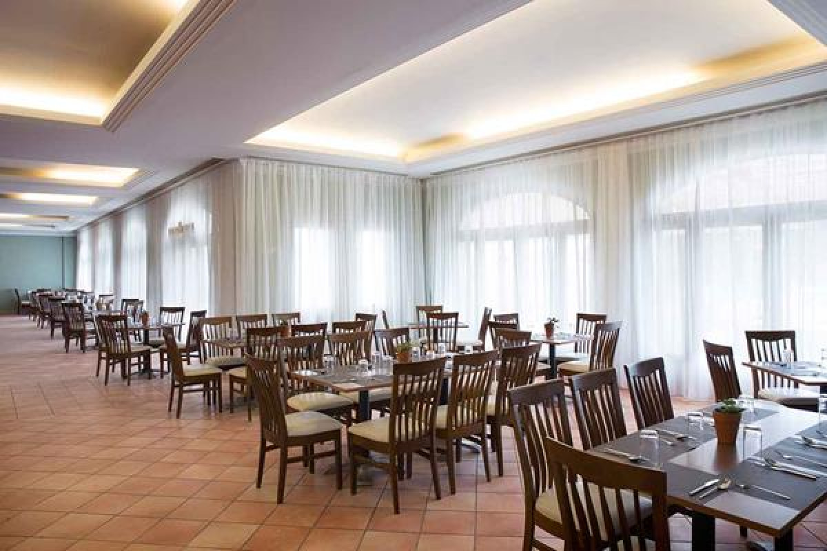 Eretria Hotel  Spa Resort