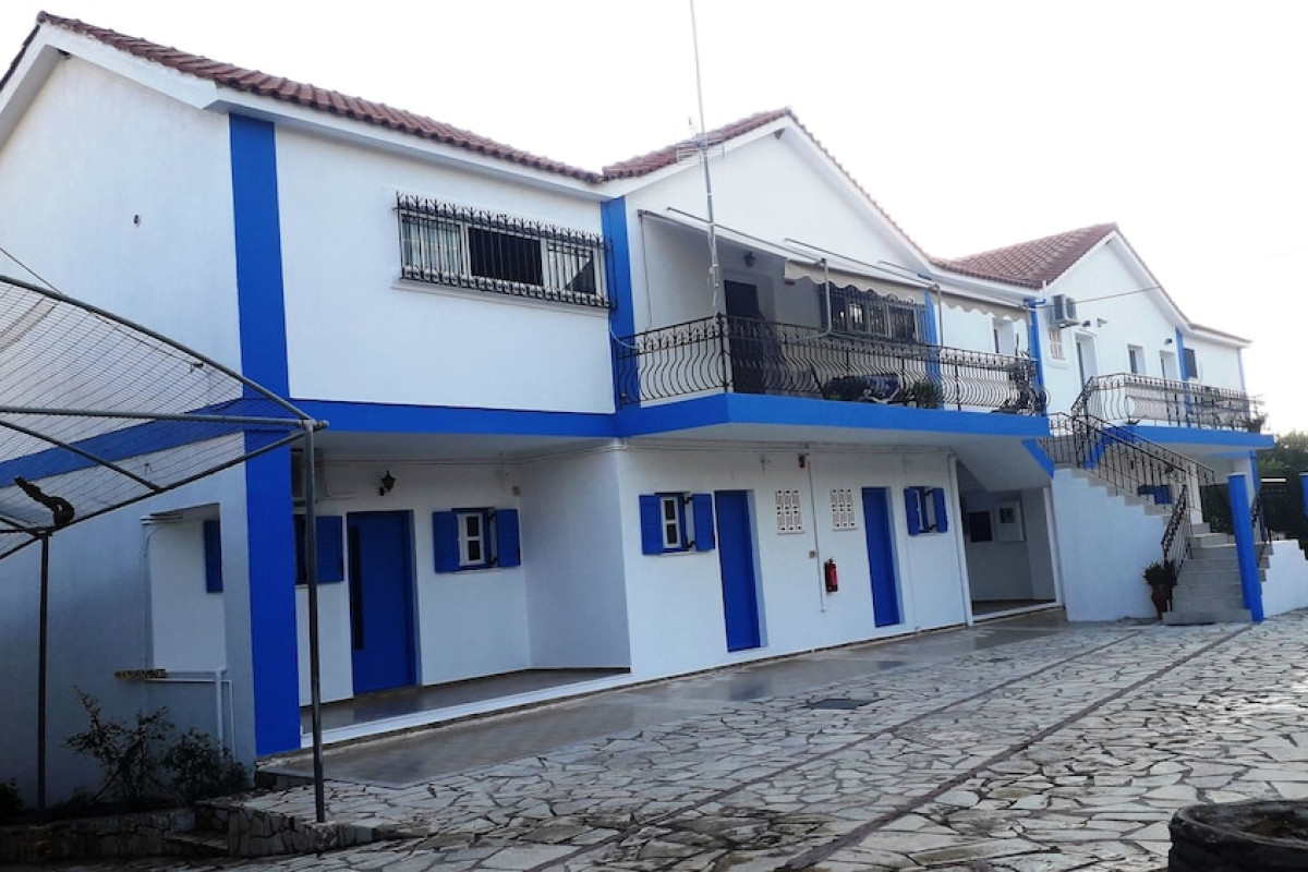 Spasmata Apartments