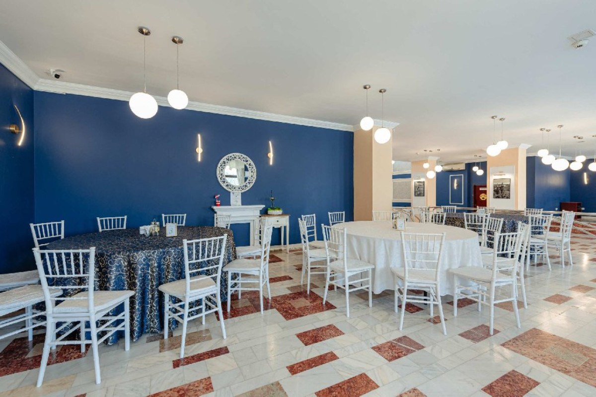 HOTEL RUSCA
