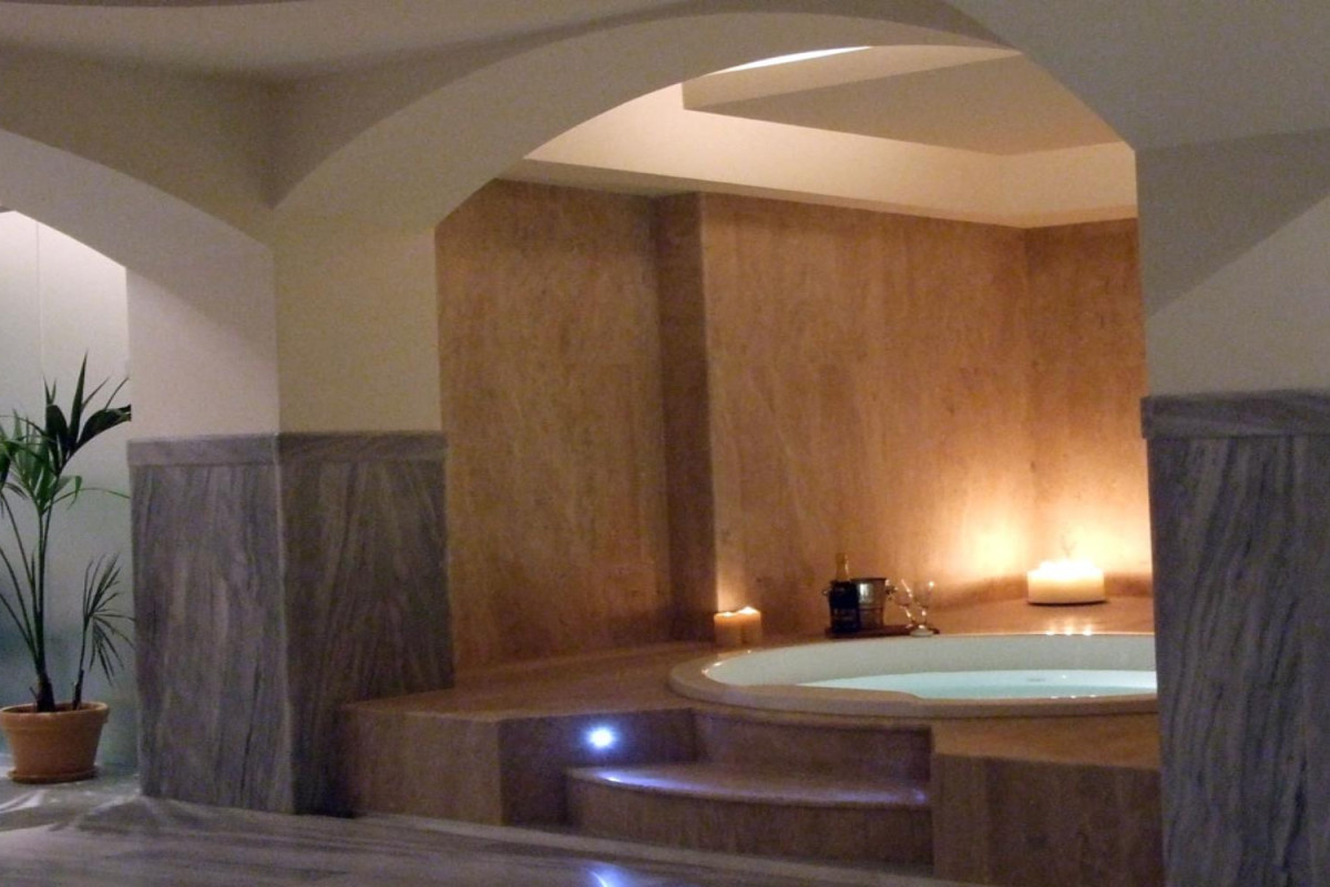 Hanioti Village Wellness  Spa Resort