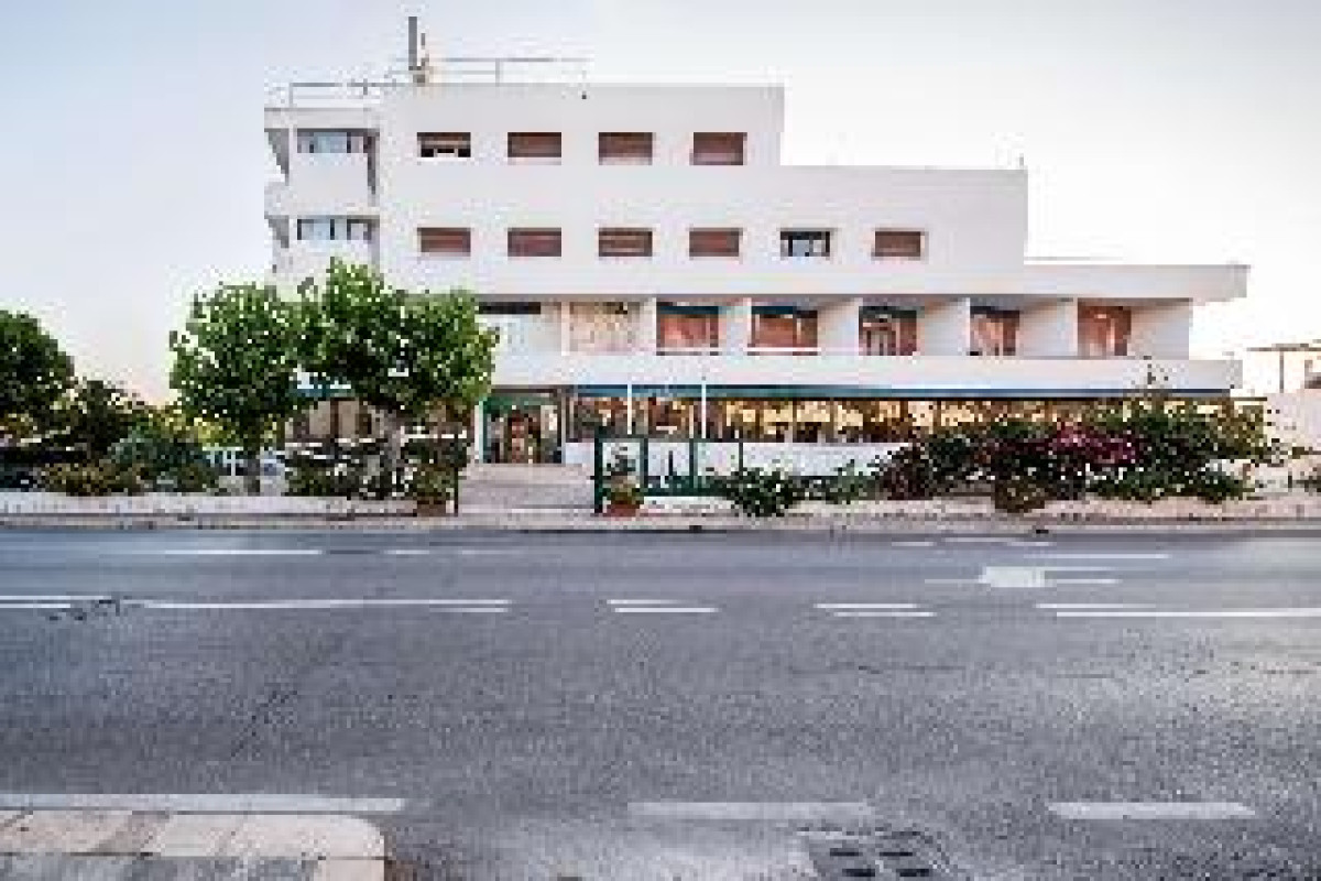 BEST WESTERN LA BAIA PALACE HOTEL