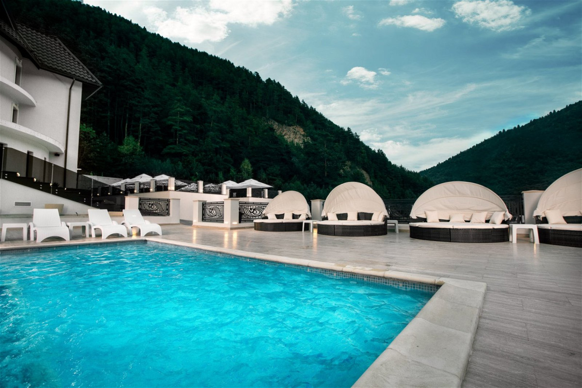 Carpentiere Arena 4*