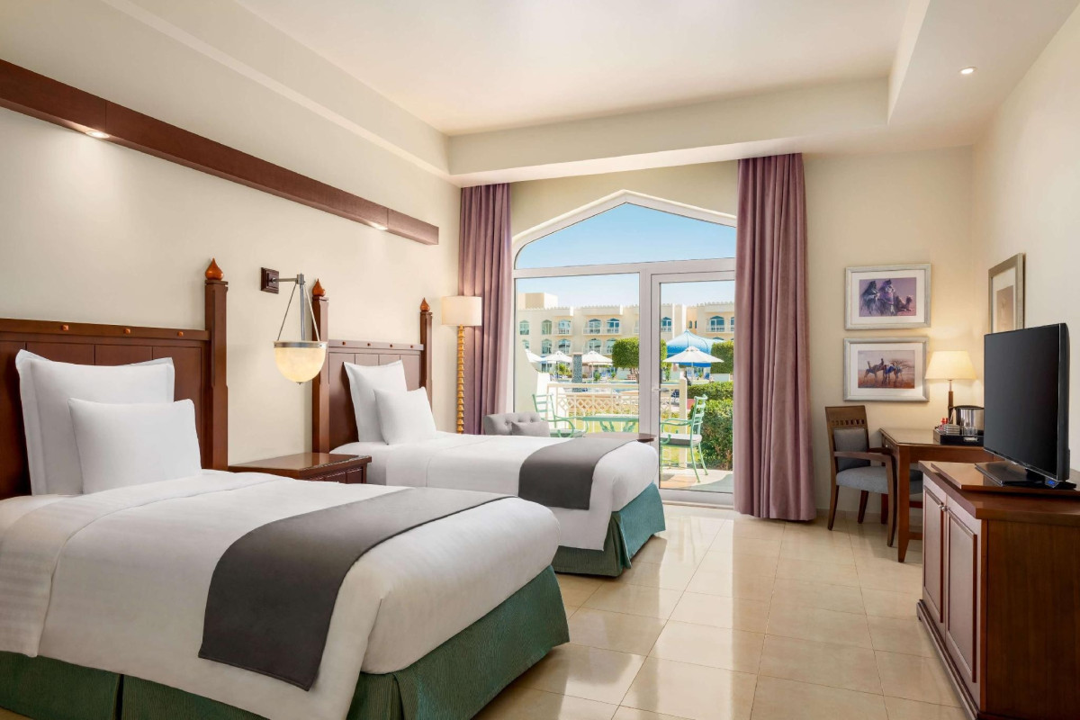 Wyndham Garden Salalah Mirbat