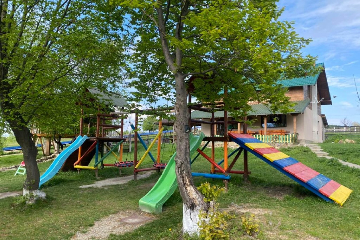 Ferma Stana Dacilor