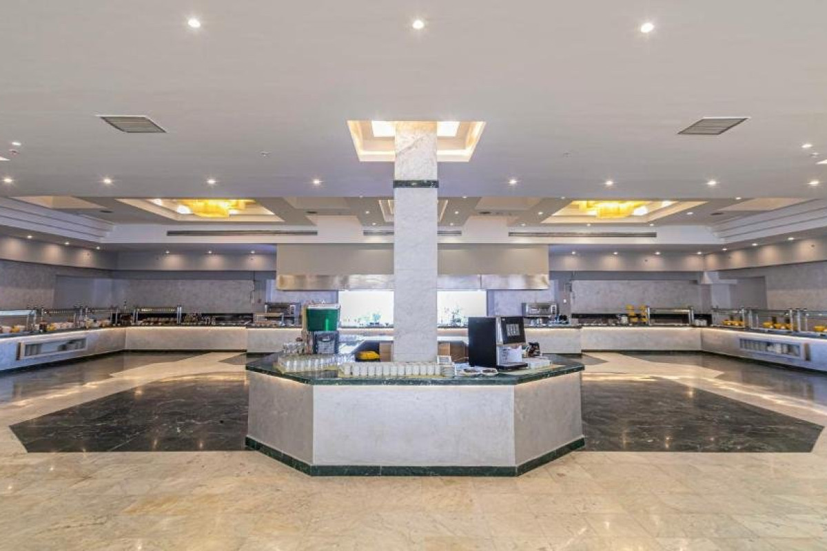 Amarina Abu Soma Resort