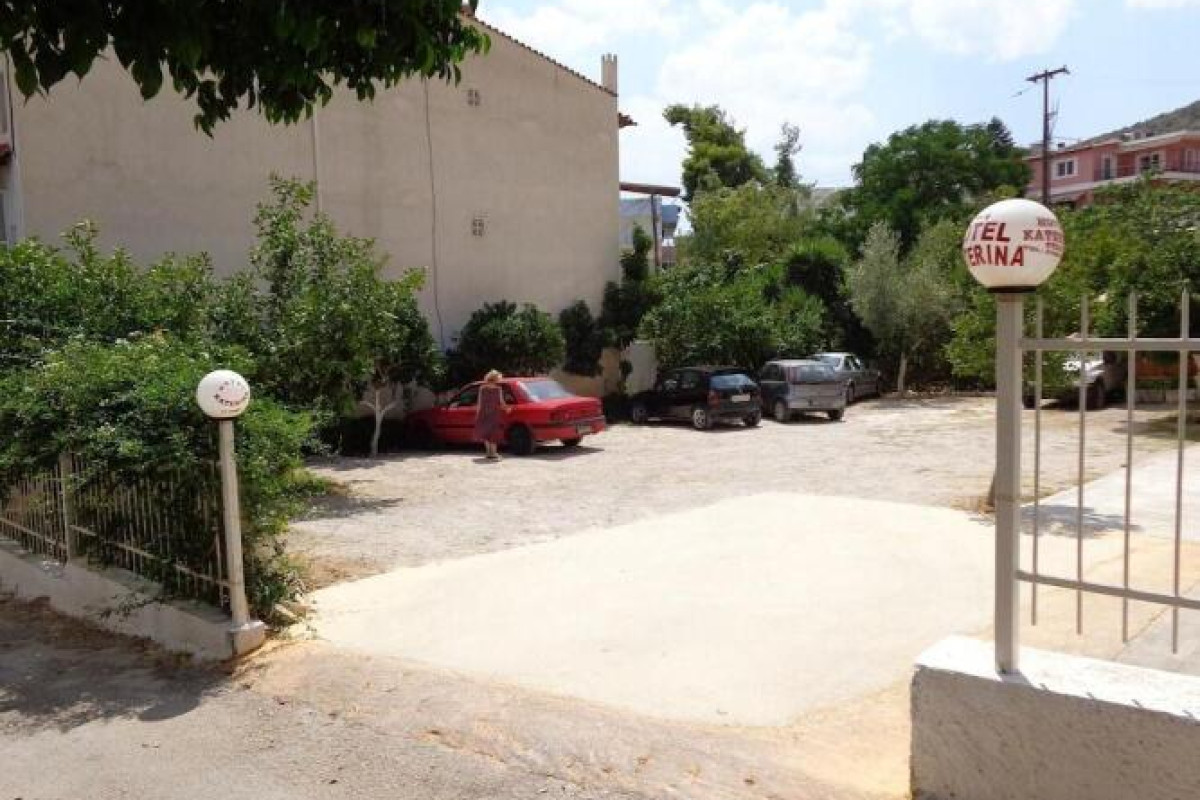 Katerina Hotel