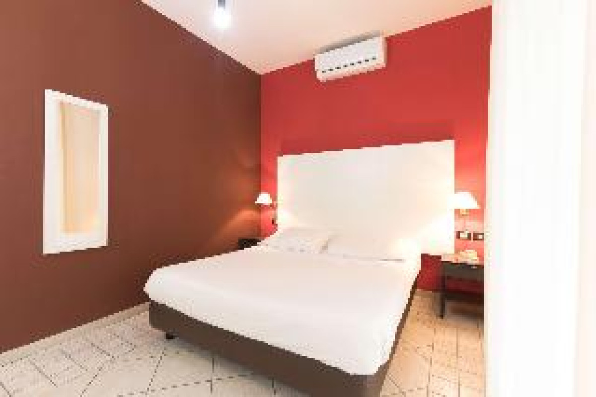 BEST WESTERN LA BAIA PALACE HOTEL