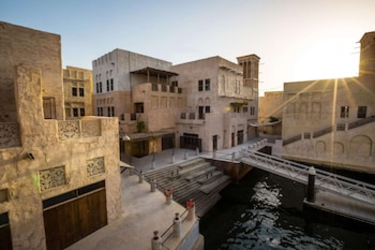 AL SEEF HERITAGE HOTEL