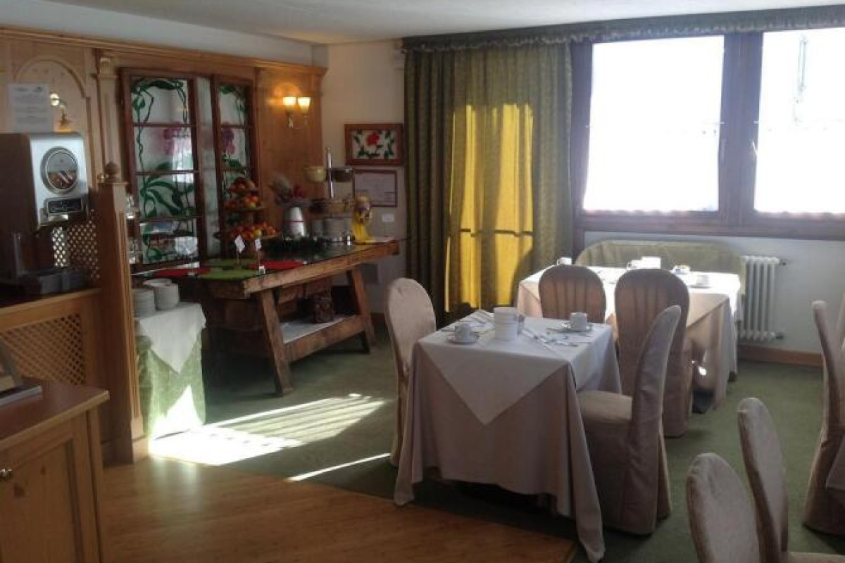 Hotel Caminetto