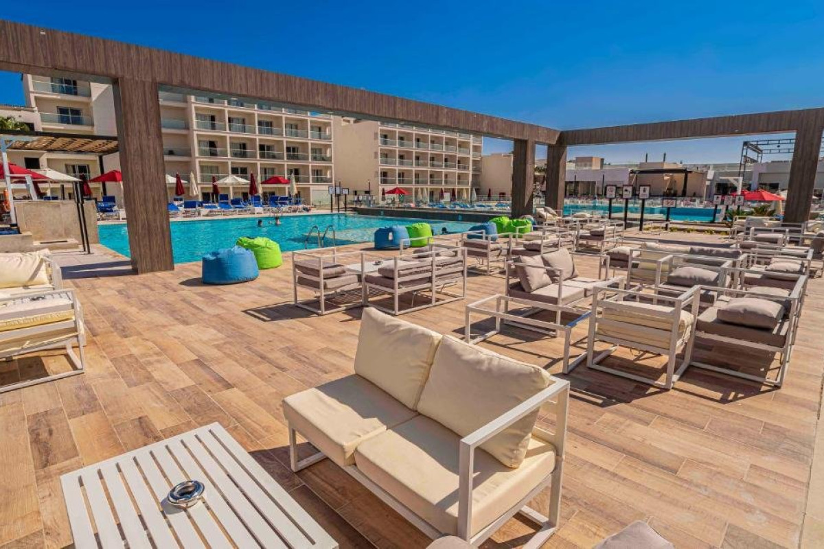 Amarina Abu Soma Resort