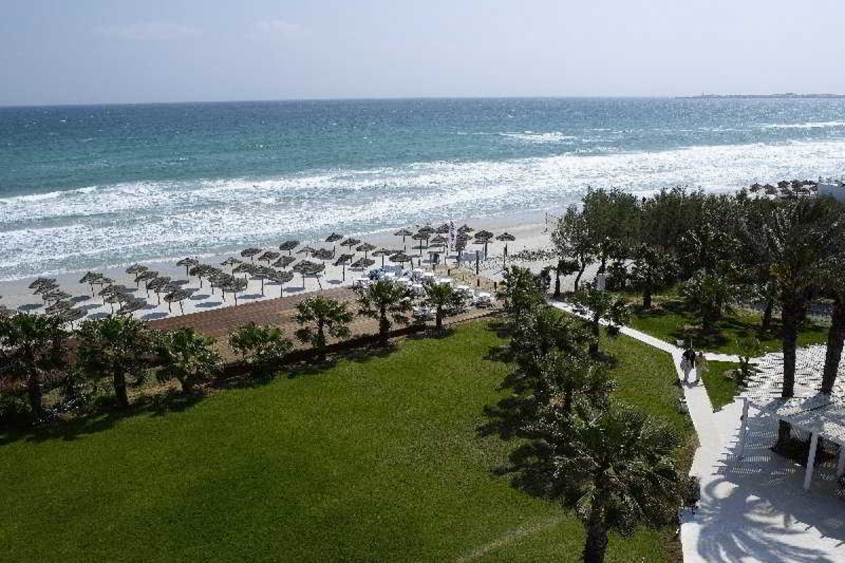 Thalassa Mahdia