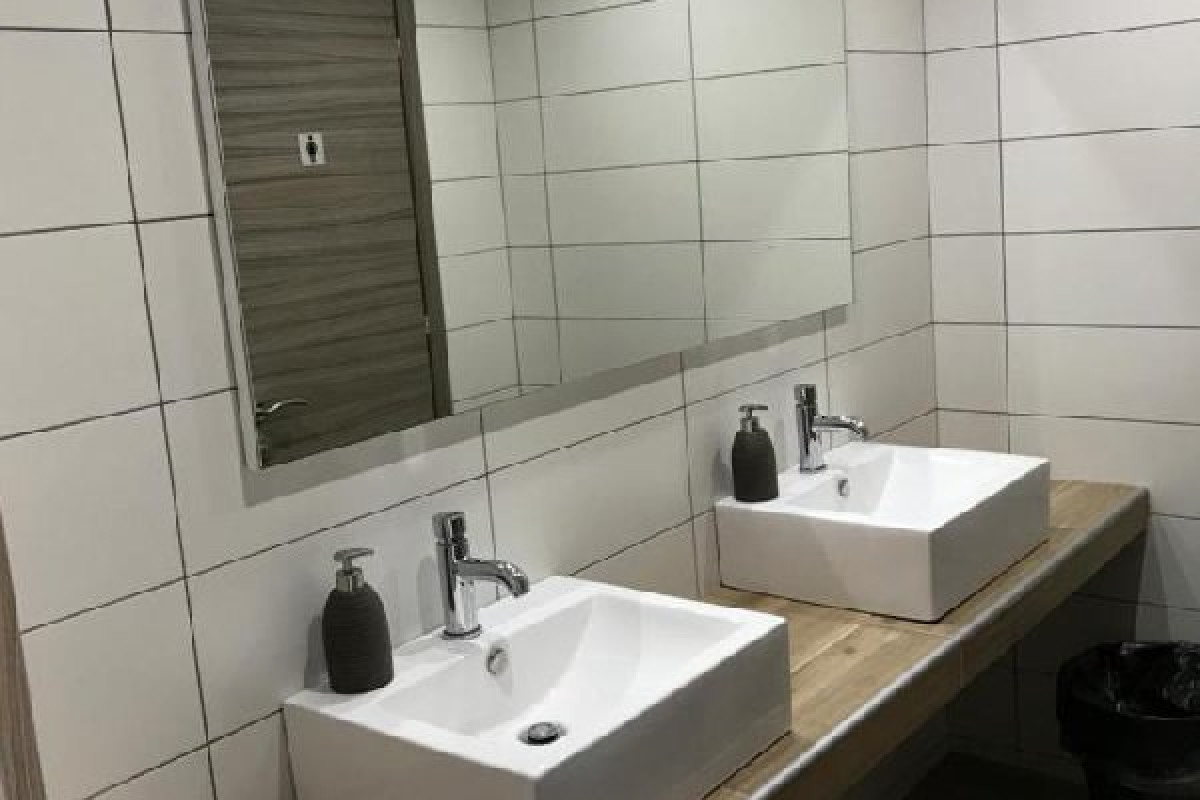 Ilio Mare Beach Hotel (SKALA PRINOS)
