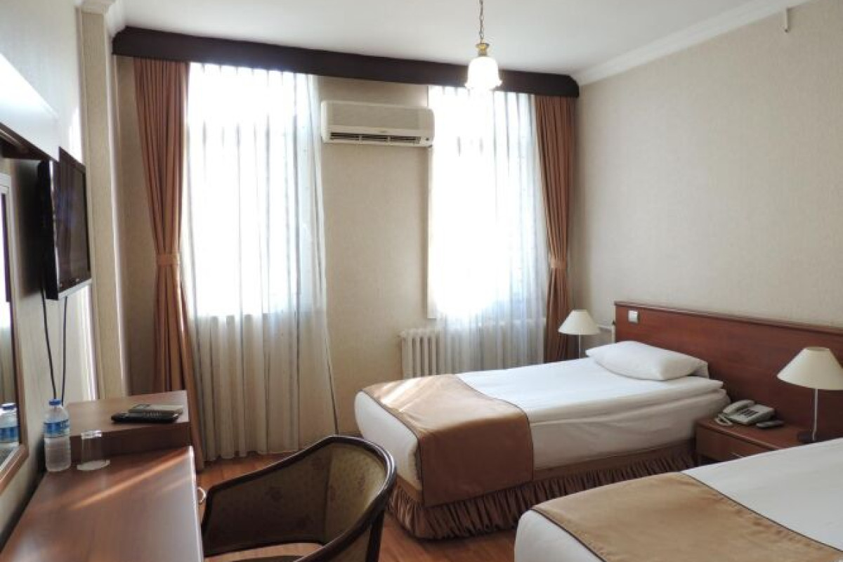 SABAN ACIKGOZ HOTEL