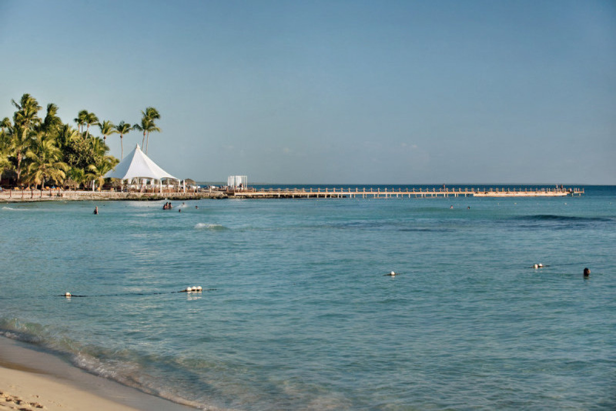 Viva Dominicus Beach by Wyndham