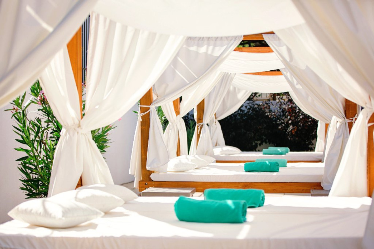 Hotel Lotus Therm
