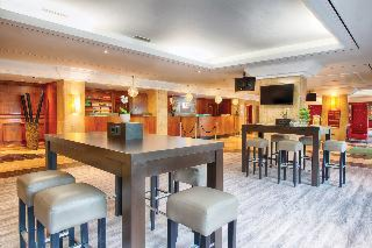 Leonardo Hotel Frankfurt City South