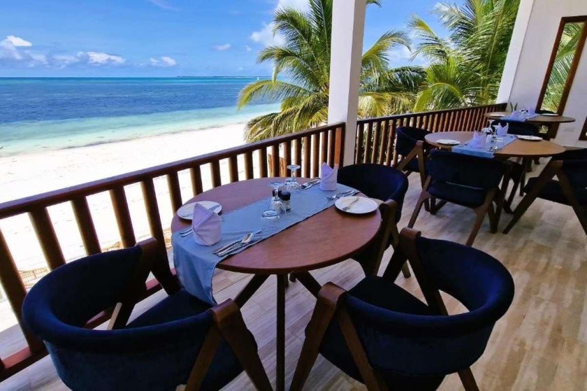 Dream of Zanzibar