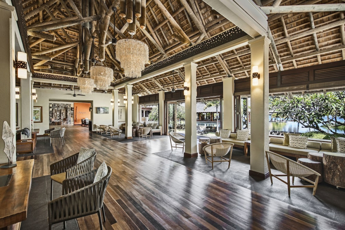 HERITAGE AWALI GOLF AND SPA RESORT