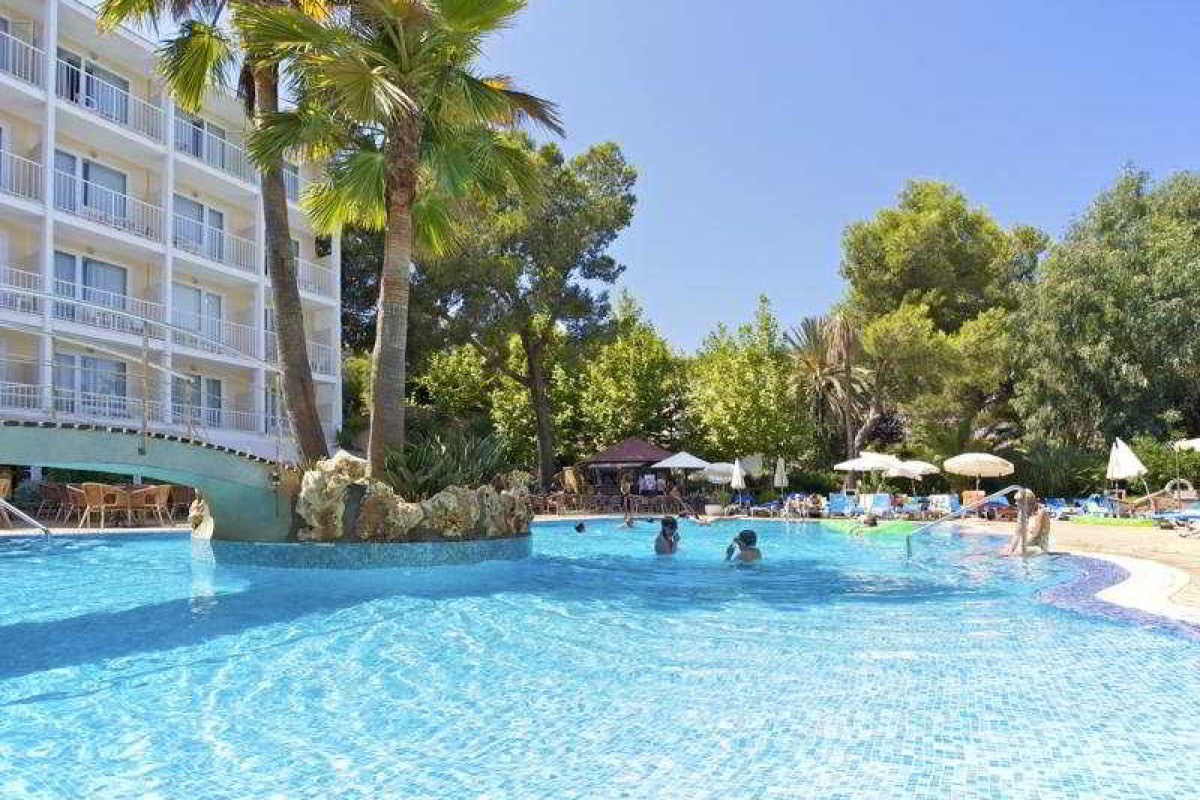 HSM SOlivera