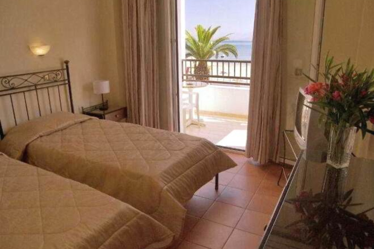 San Marina Hotel