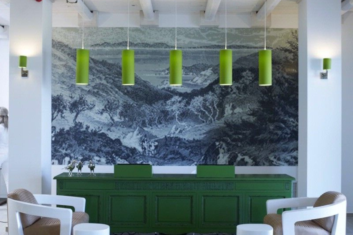 Salvator Villas  Spa Hotel