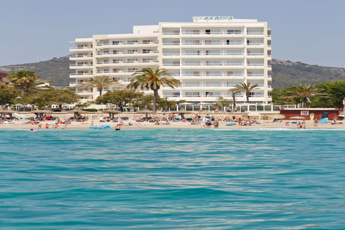 Sabina  Suites
