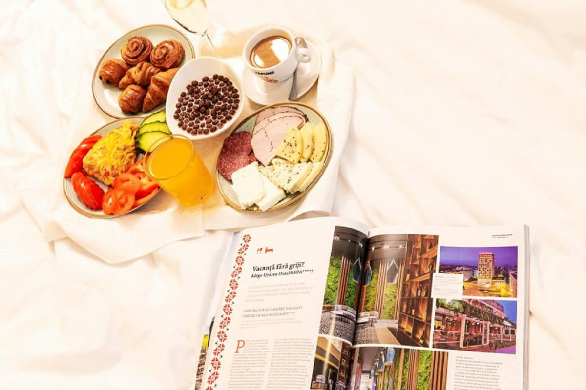 HOTEL UNIREA