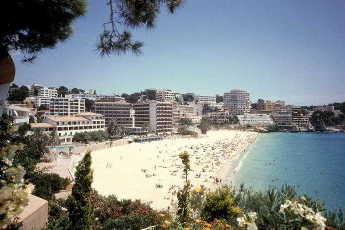 MLL Blue Bay