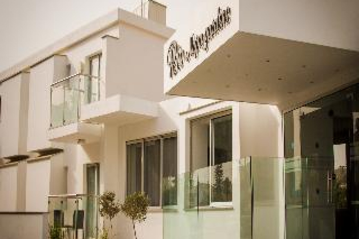 RIO GARDENS APARTHOTEL
