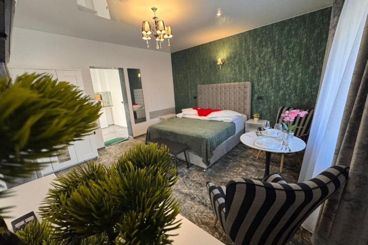 Premont Luxury Ghimbav