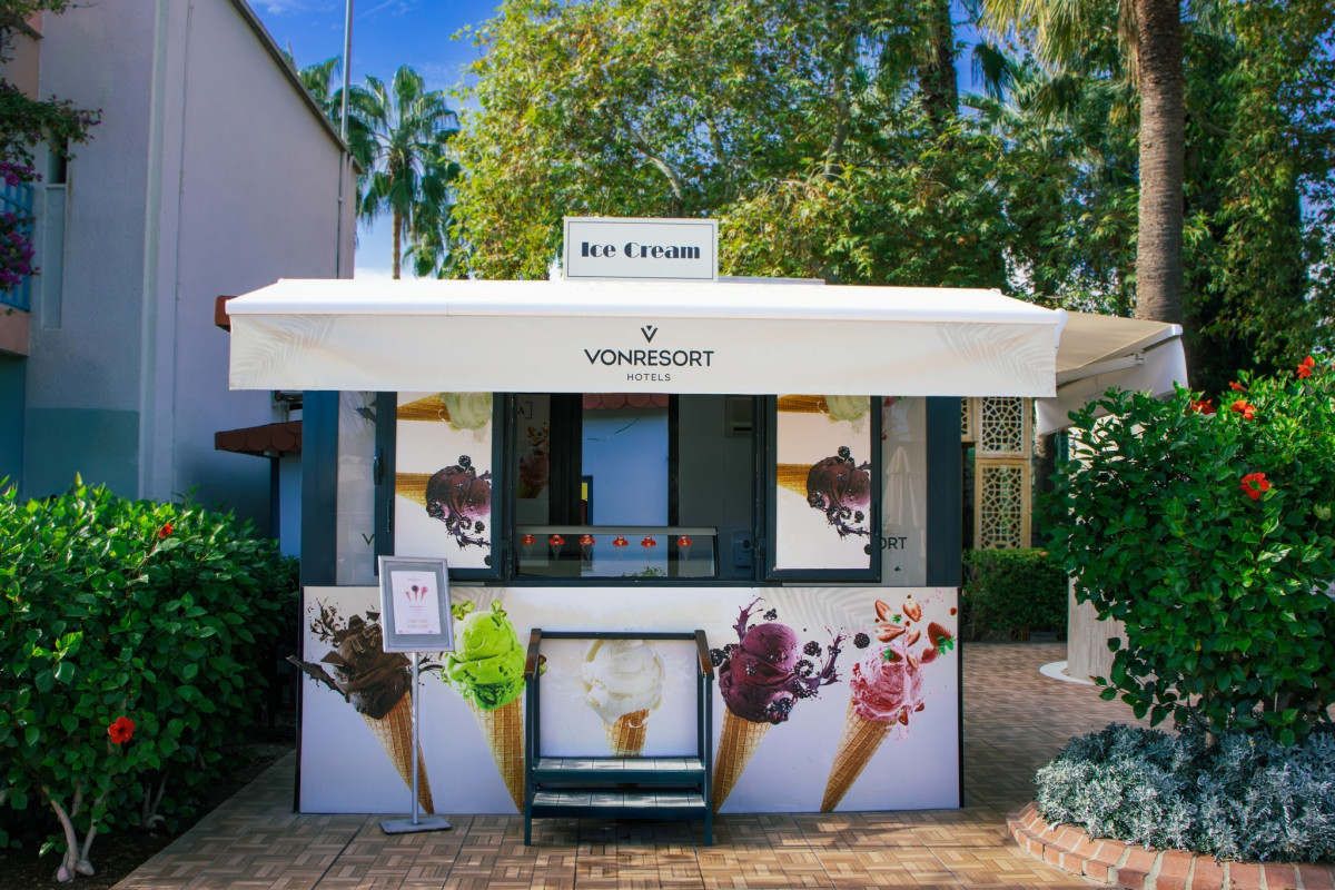 VonResort Golden Beach