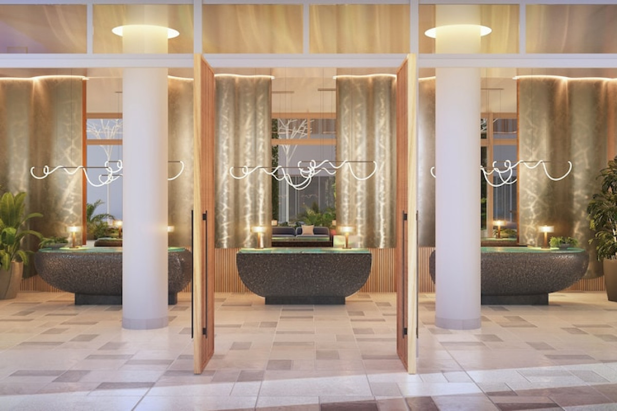 W Punta Cana, Adult All-Inclusive