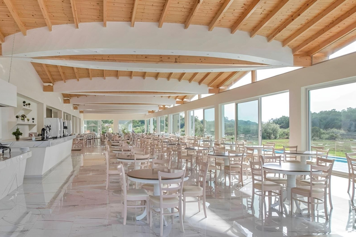 Laguna Holiday Resort