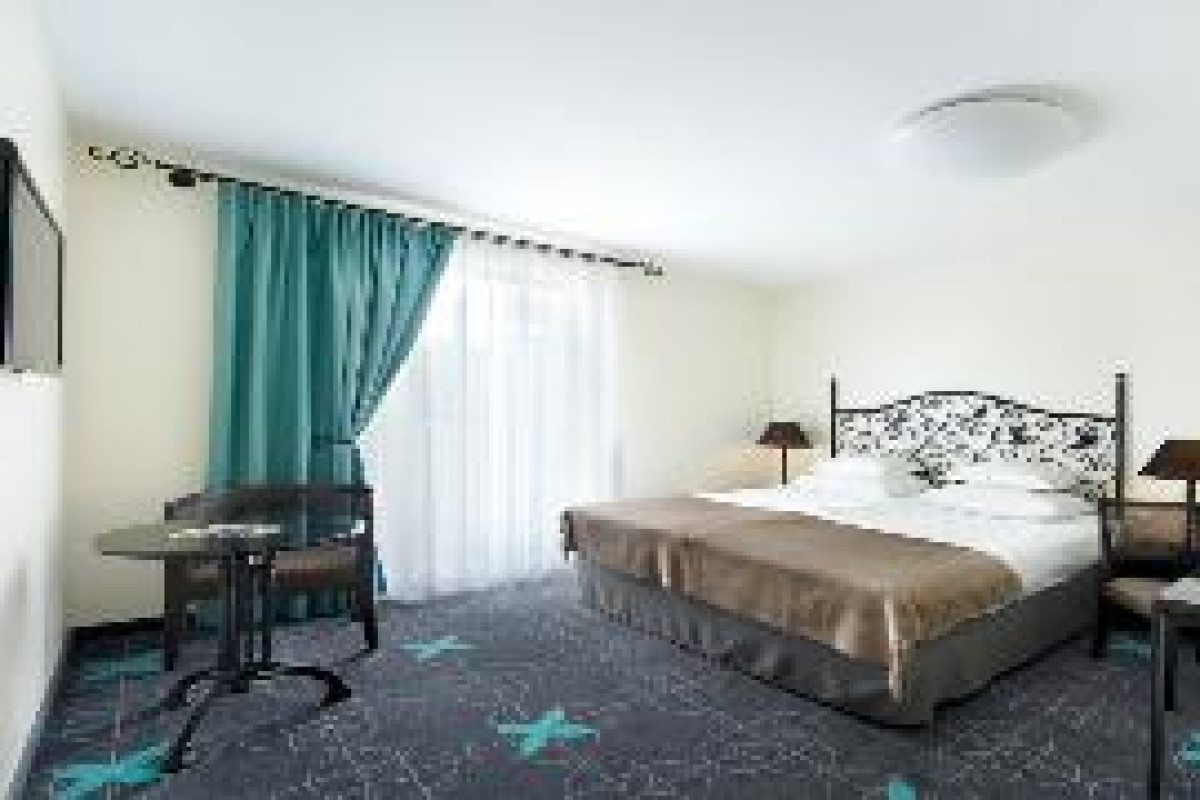 Hotel LErmitage
