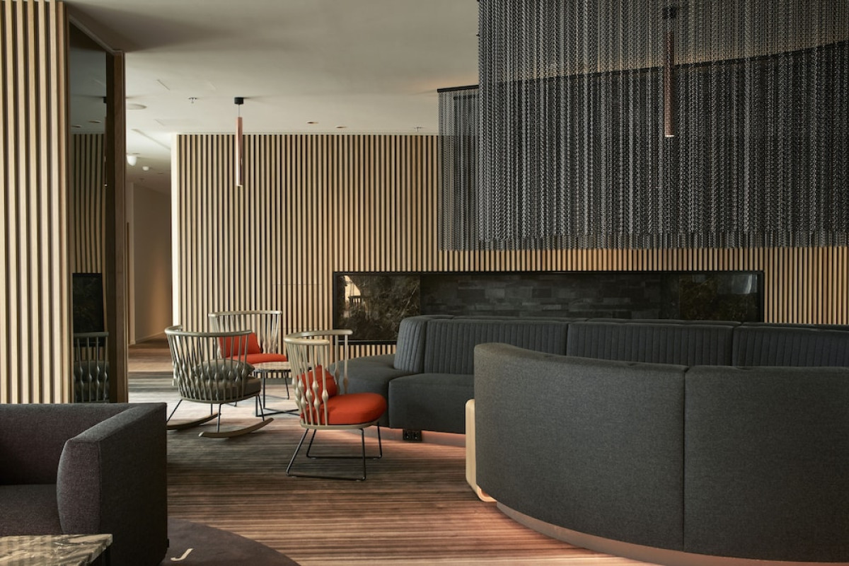 TALLINK CITY HOTEL