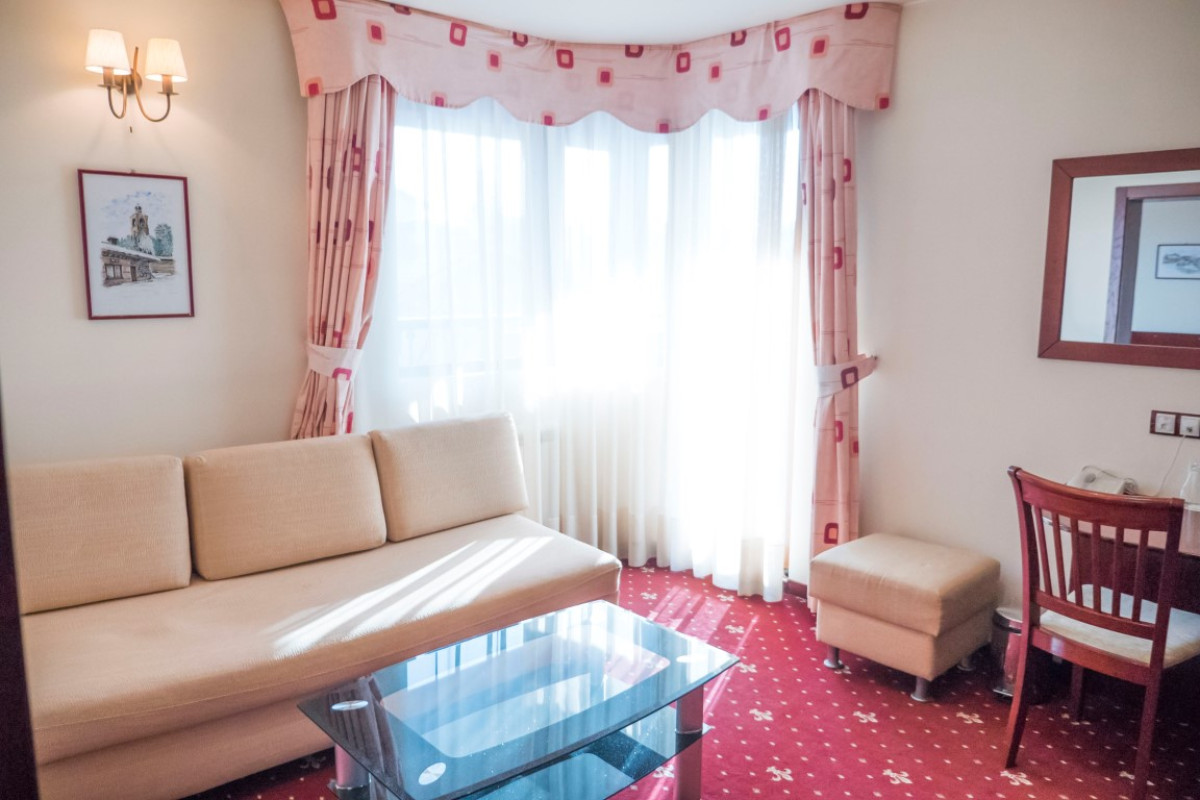 Martin Club Hotel (Bansko) 3*