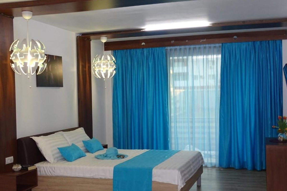 Dream Resort Adults only14+ cm