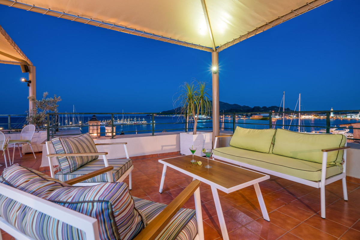 Strada Marina Hotel Zakynthos