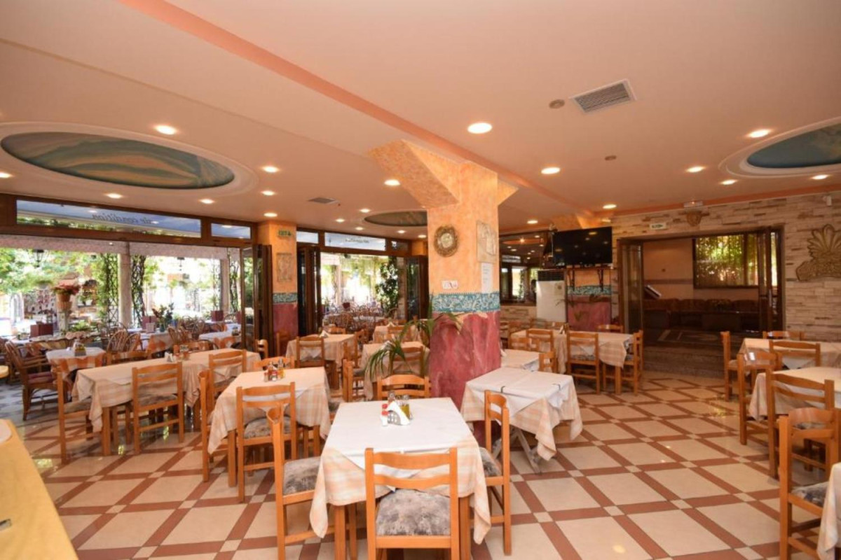 Gouvia Hotel (Corfu)