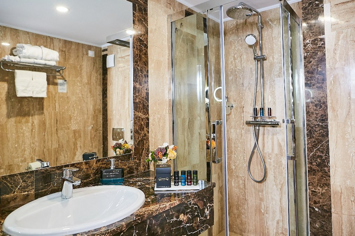 Lebada Luxury Resort Spa