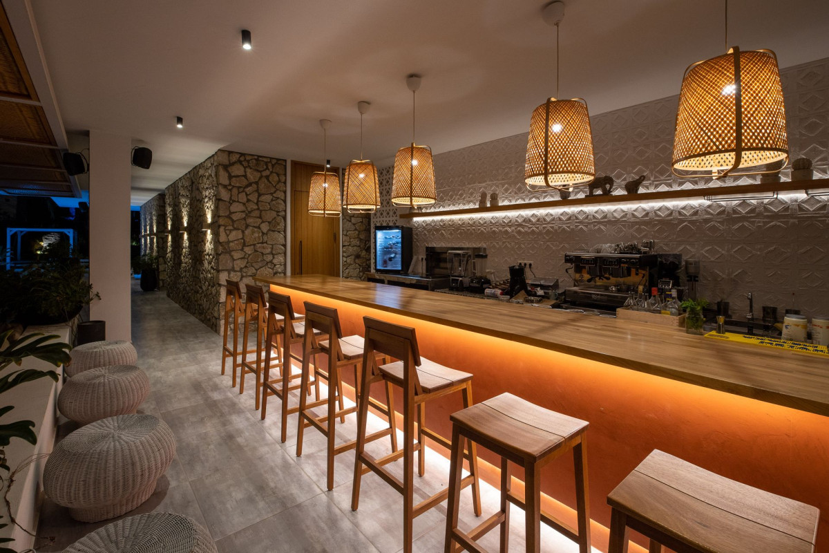 Kouros Exclusive Hotel & Suites Rhodes