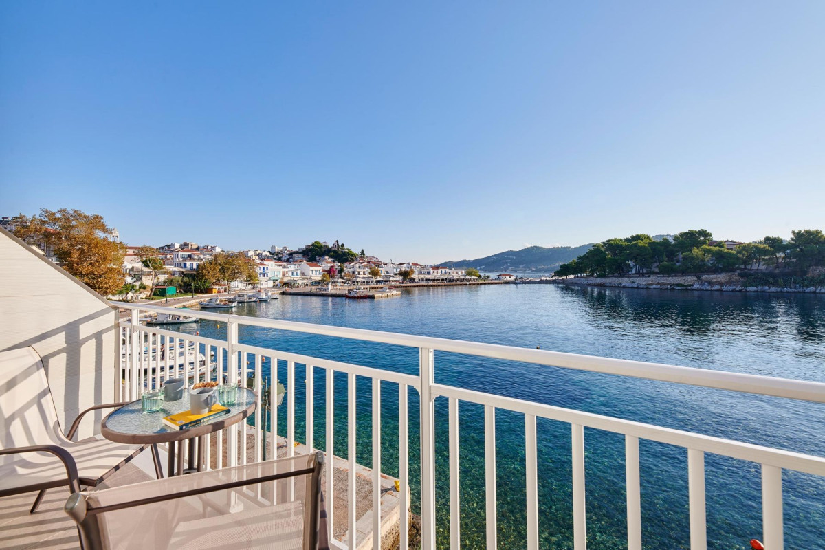 The Water Hotel Skiathos